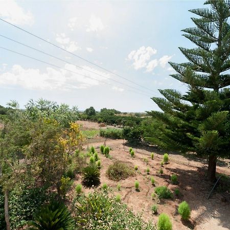Villa Torrent Vell Sa Pobla Esterno foto
